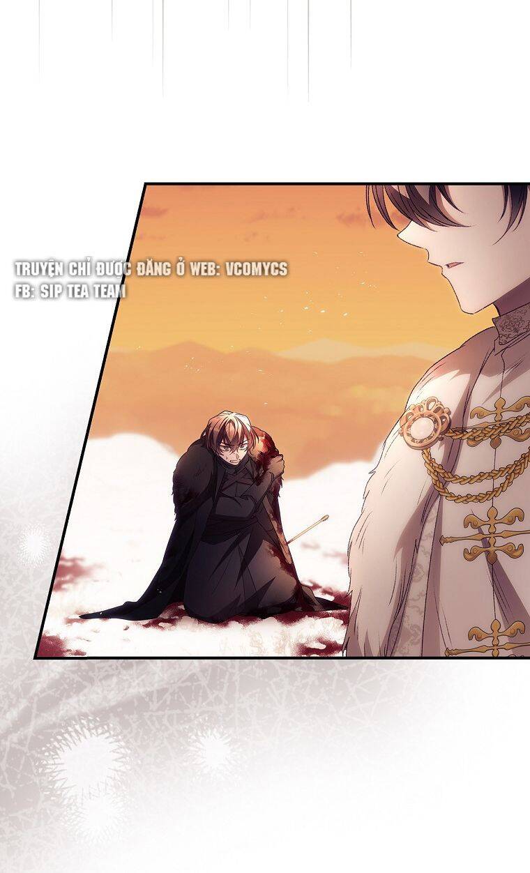 Tôi Có Thể Thấy Cái Chết Của Bạn: Chapter 41