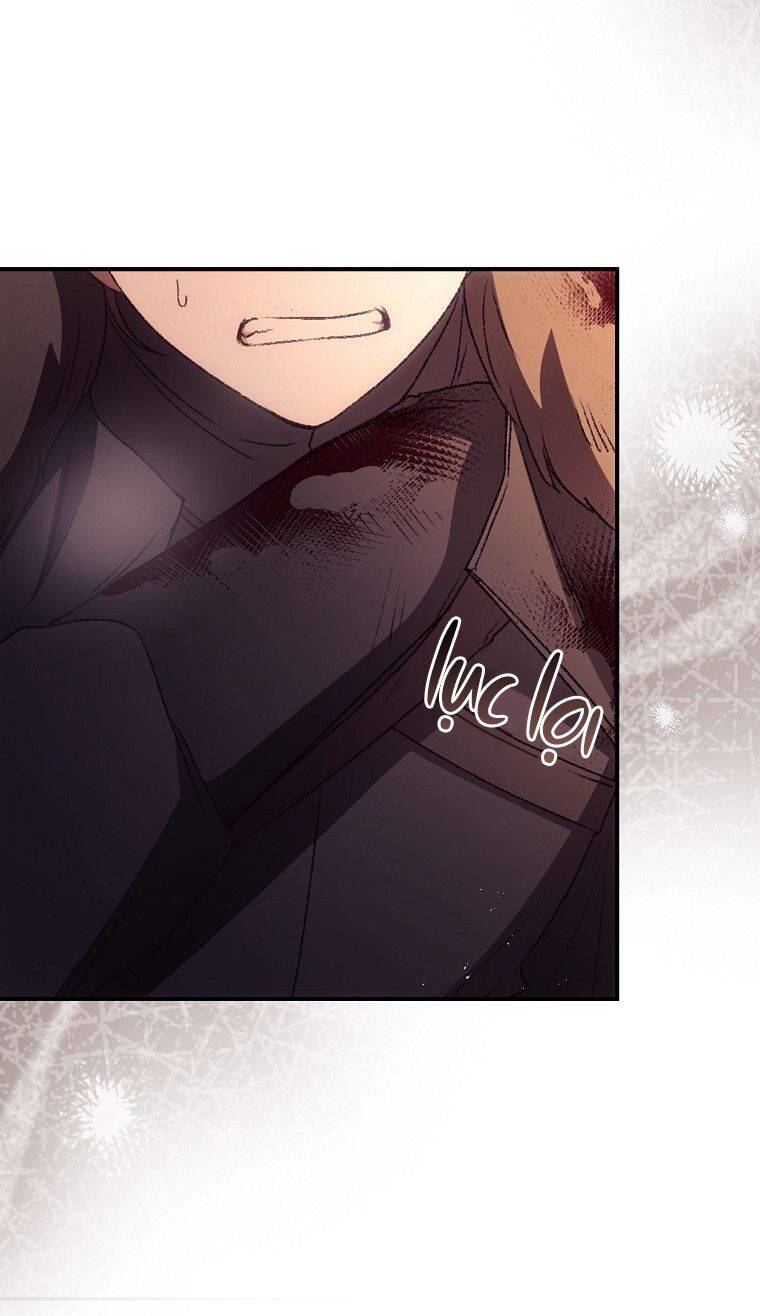 Tôi Có Thể Thấy Cái Chết Của Bạn: Chapter 41