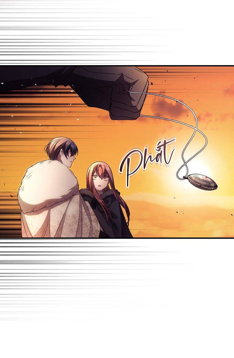 Tôi Có Thể Thấy Cái Chết Của Bạn: Chapter 41