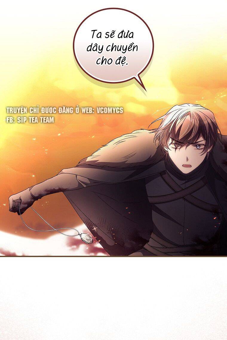 Tôi Có Thể Thấy Cái Chết Của Bạn: Chapter 41