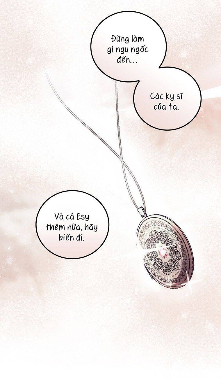 Tôi Có Thể Thấy Cái Chết Của Bạn: Chapter 41