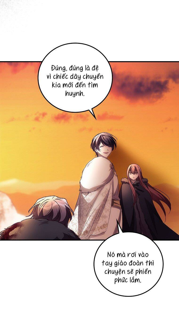 Tôi Có Thể Thấy Cái Chết Của Bạn: Chapter 41