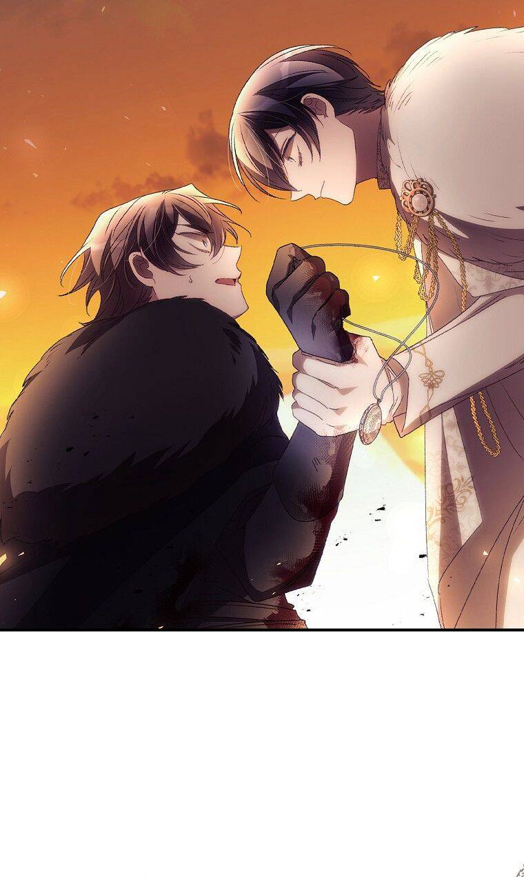 Tôi Có Thể Thấy Cái Chết Của Bạn: Chapter 41