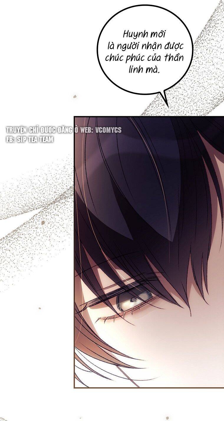 Tôi Có Thể Thấy Cái Chết Của Bạn: Chapter 41