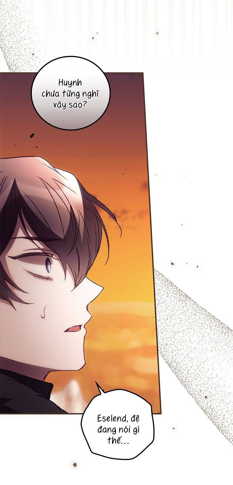 Tôi Có Thể Thấy Cái Chết Của Bạn: Chapter 41