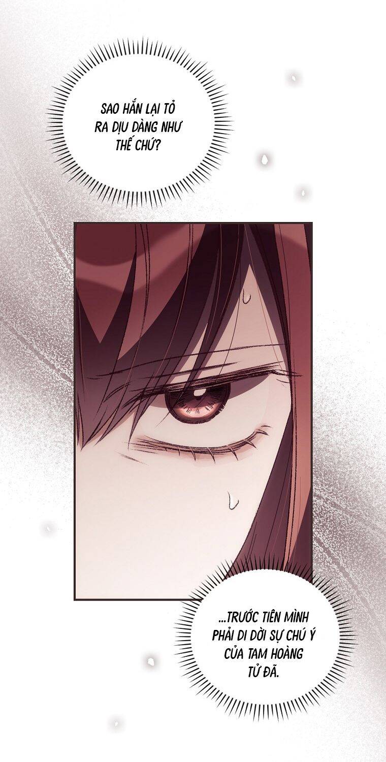 Tôi Có Thể Thấy Cái Chết Của Bạn: Chapter 41