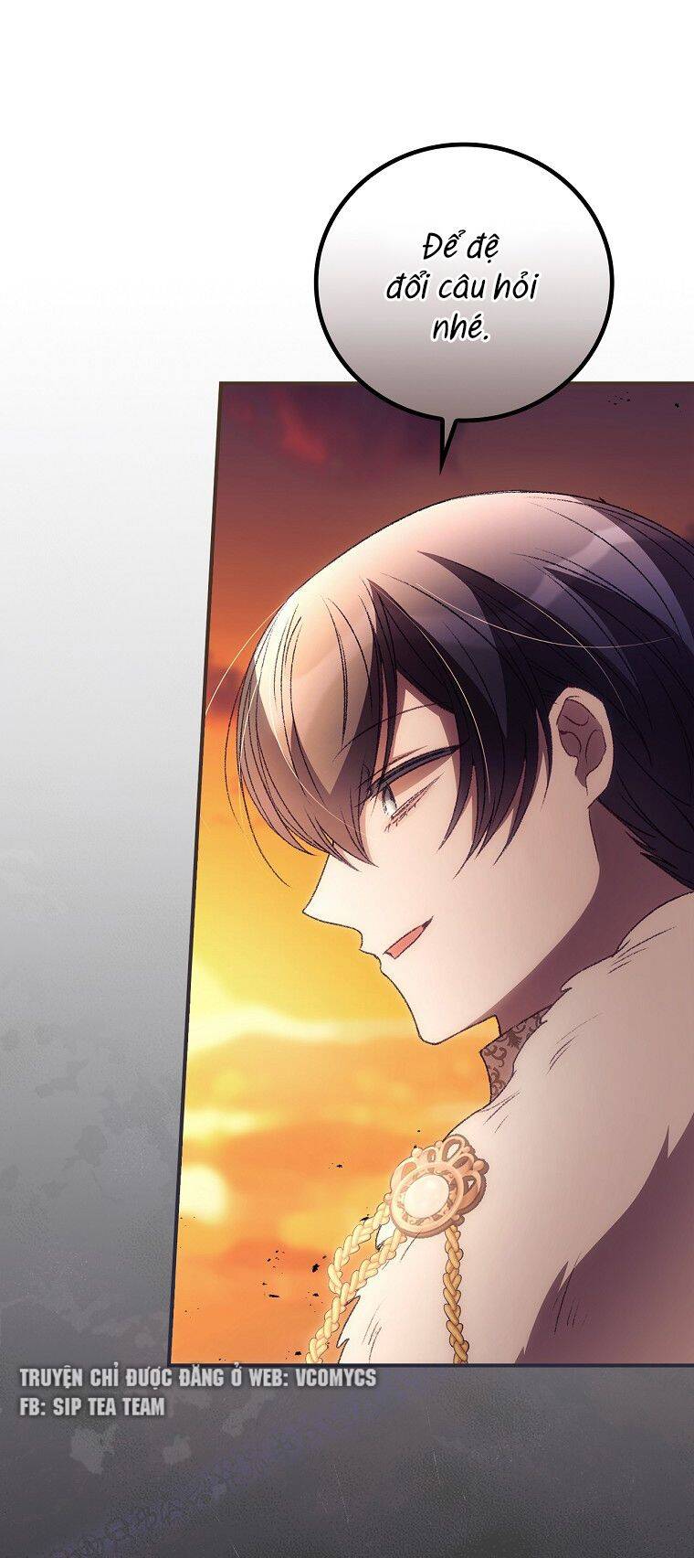 Tôi Có Thể Thấy Cái Chết Của Bạn: Chapter 41