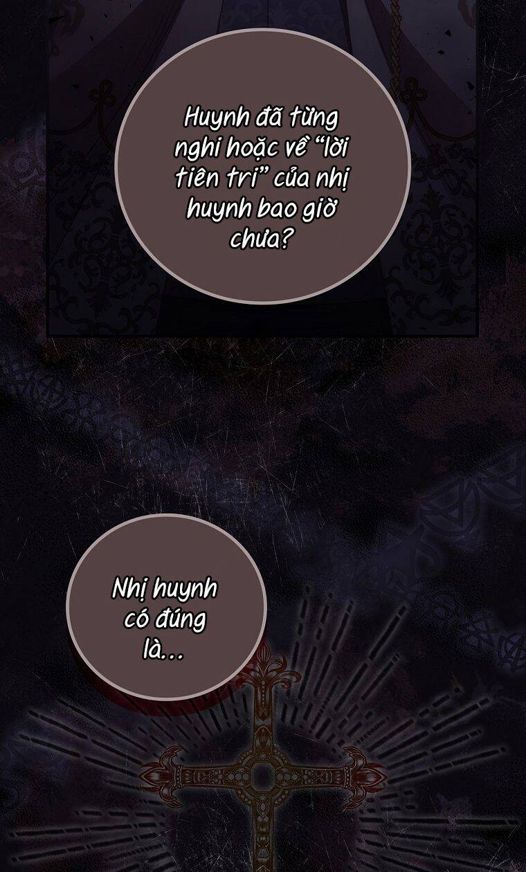 Tôi Có Thể Thấy Cái Chết Của Bạn: Chapter 41