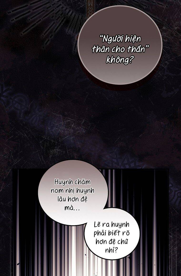 Tôi Có Thể Thấy Cái Chết Của Bạn: Chapter 41