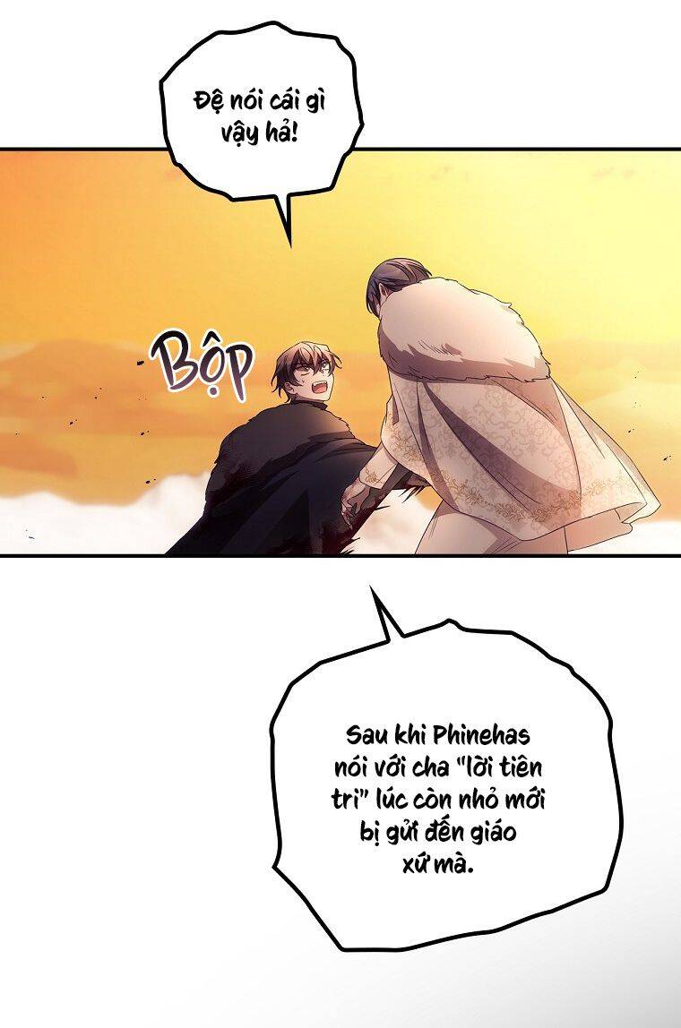 Tôi Có Thể Thấy Cái Chết Của Bạn: Chapter 41