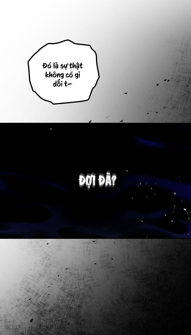 Tôi Có Thể Thấy Cái Chết Của Bạn: Chapter 41