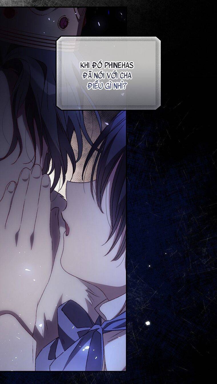 Tôi Có Thể Thấy Cái Chết Của Bạn: Chapter 41