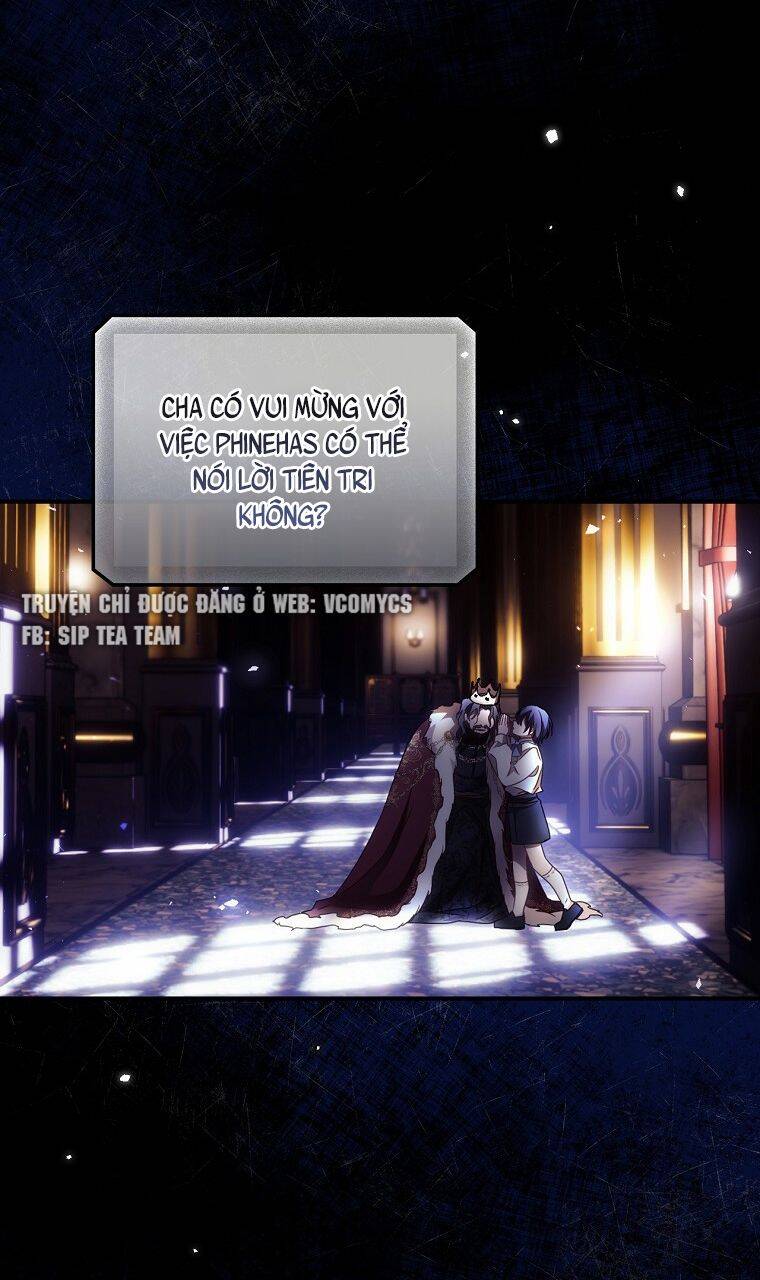 Tôi Có Thể Thấy Cái Chết Của Bạn: Chapter 41