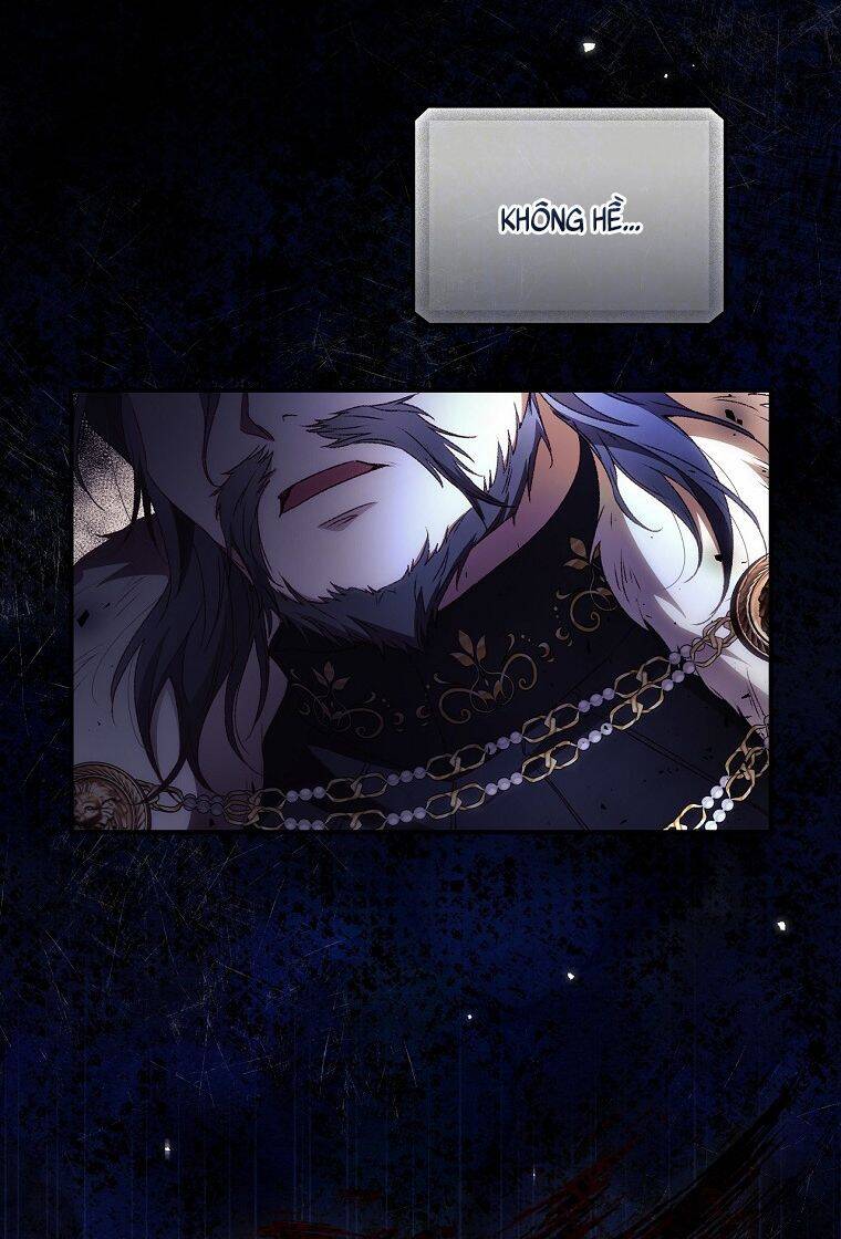 Tôi Có Thể Thấy Cái Chết Của Bạn: Chapter 41