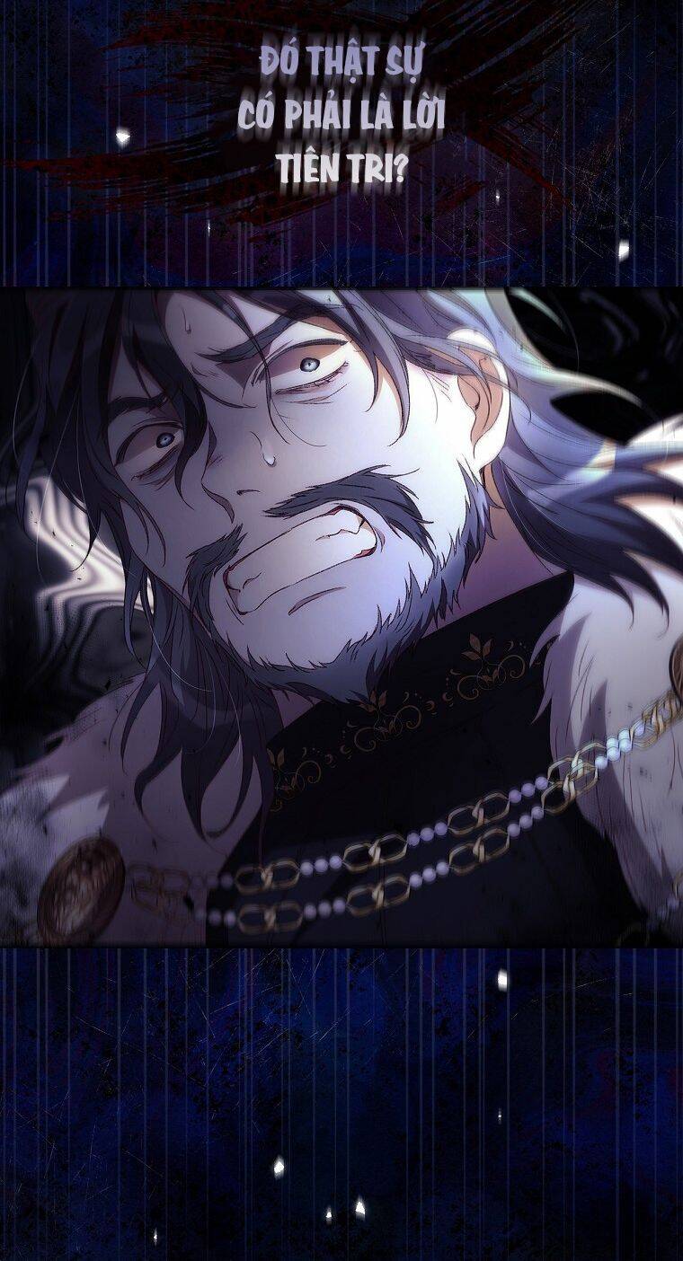 Tôi Có Thể Thấy Cái Chết Của Bạn: Chapter 41