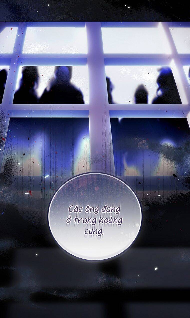 Tôi Có Thể Thấy Cái Chết Của Bạn: Chapter 41