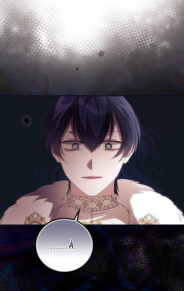 Tôi Có Thể Thấy Cái Chết Của Bạn: Chapter 41