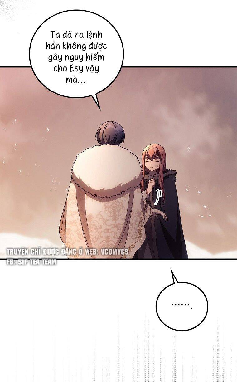 Tôi Có Thể Thấy Cái Chết Của Bạn: Chapter 41