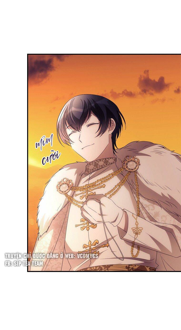 Tôi Có Thể Thấy Cái Chết Của Bạn: Chapter 42