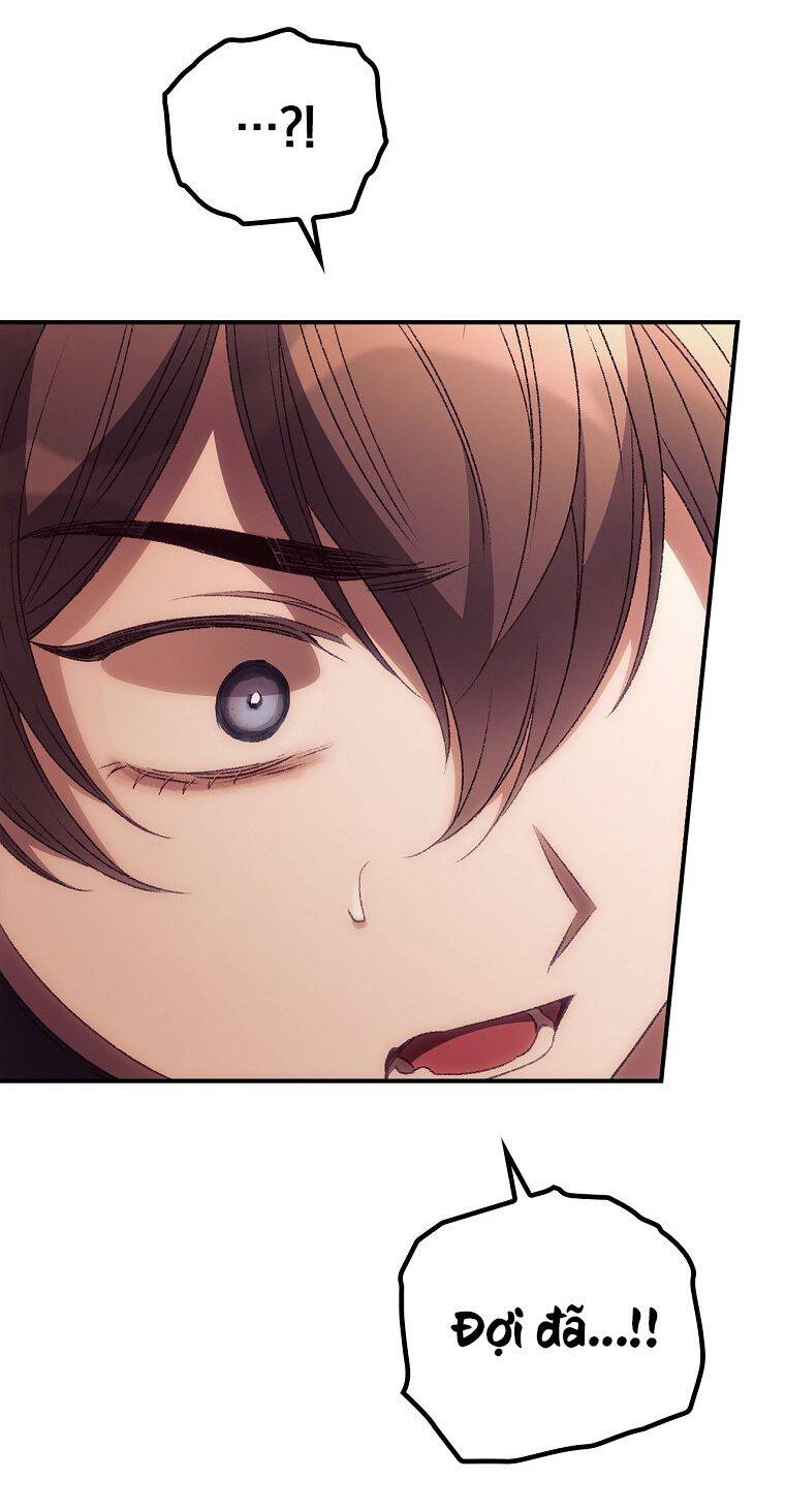 Tôi Có Thể Thấy Cái Chết Của Bạn: Chapter 42