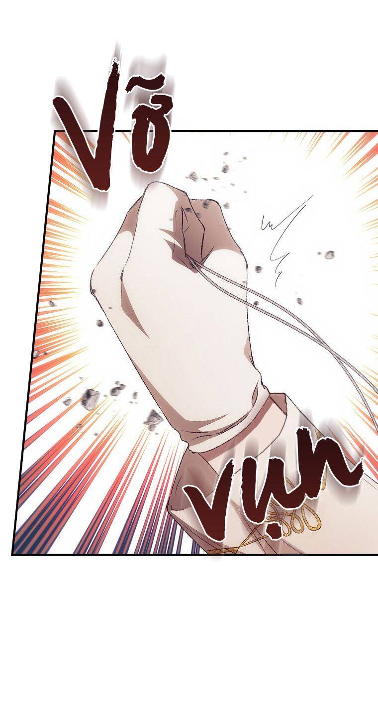 Tôi Có Thể Thấy Cái Chết Của Bạn: Chapter 42