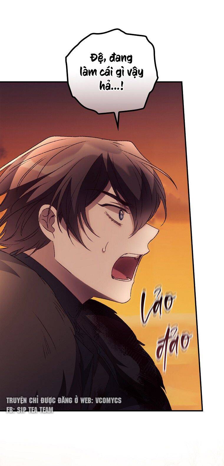 Tôi Có Thể Thấy Cái Chết Của Bạn: Chapter 42