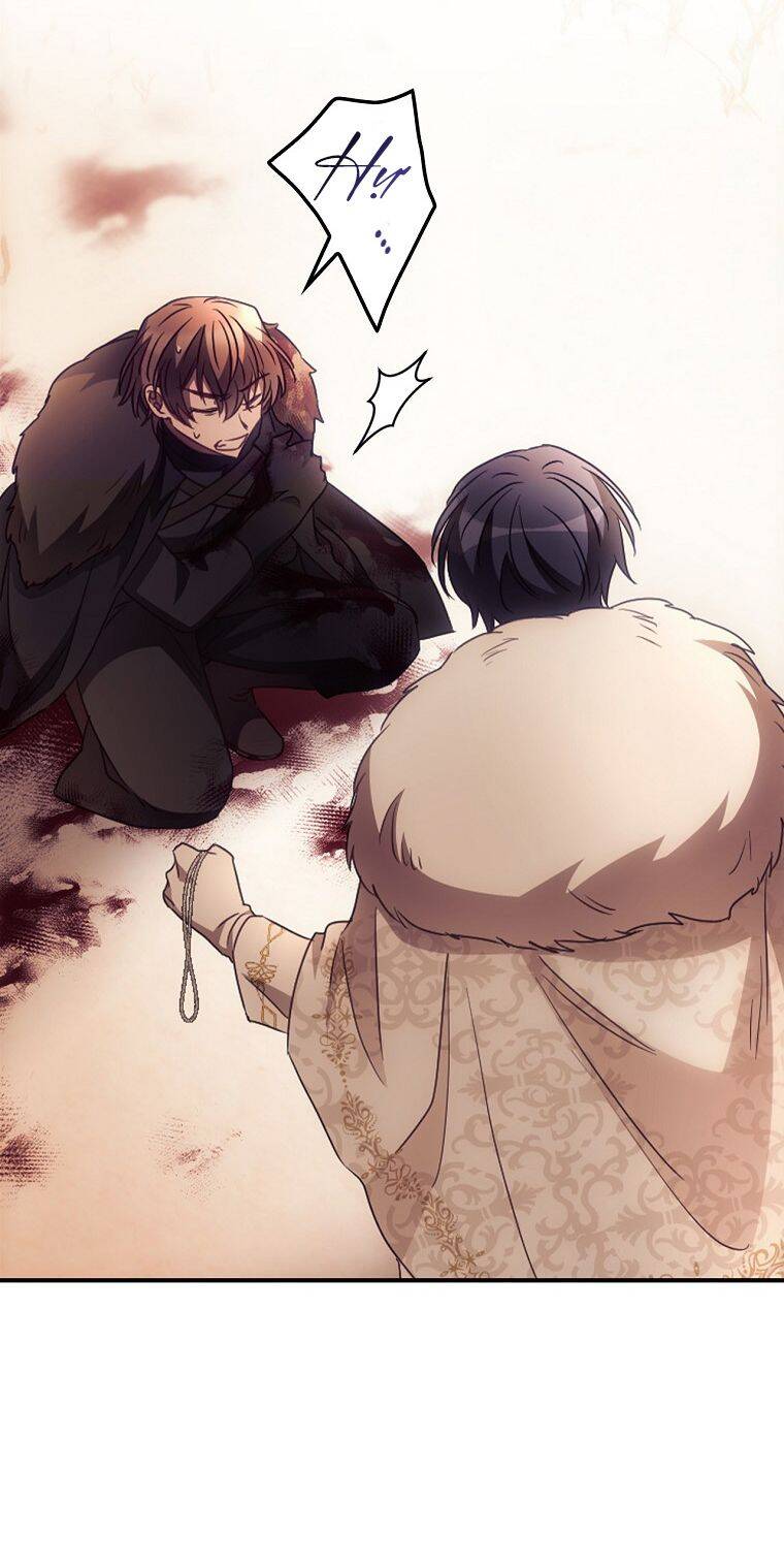 Tôi Có Thể Thấy Cái Chết Của Bạn: Chapter 42