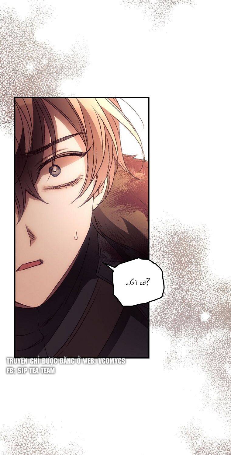 Tôi Có Thể Thấy Cái Chết Của Bạn: Chapter 42