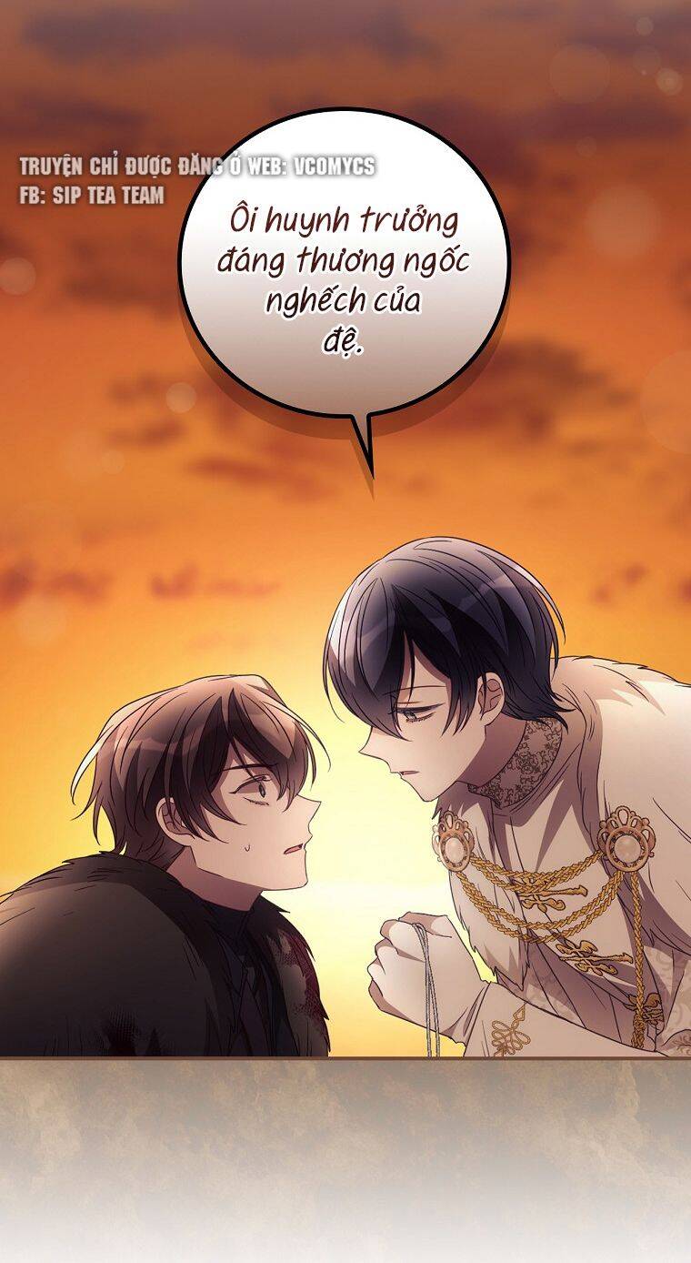 Tôi Có Thể Thấy Cái Chết Của Bạn: Chapter 42