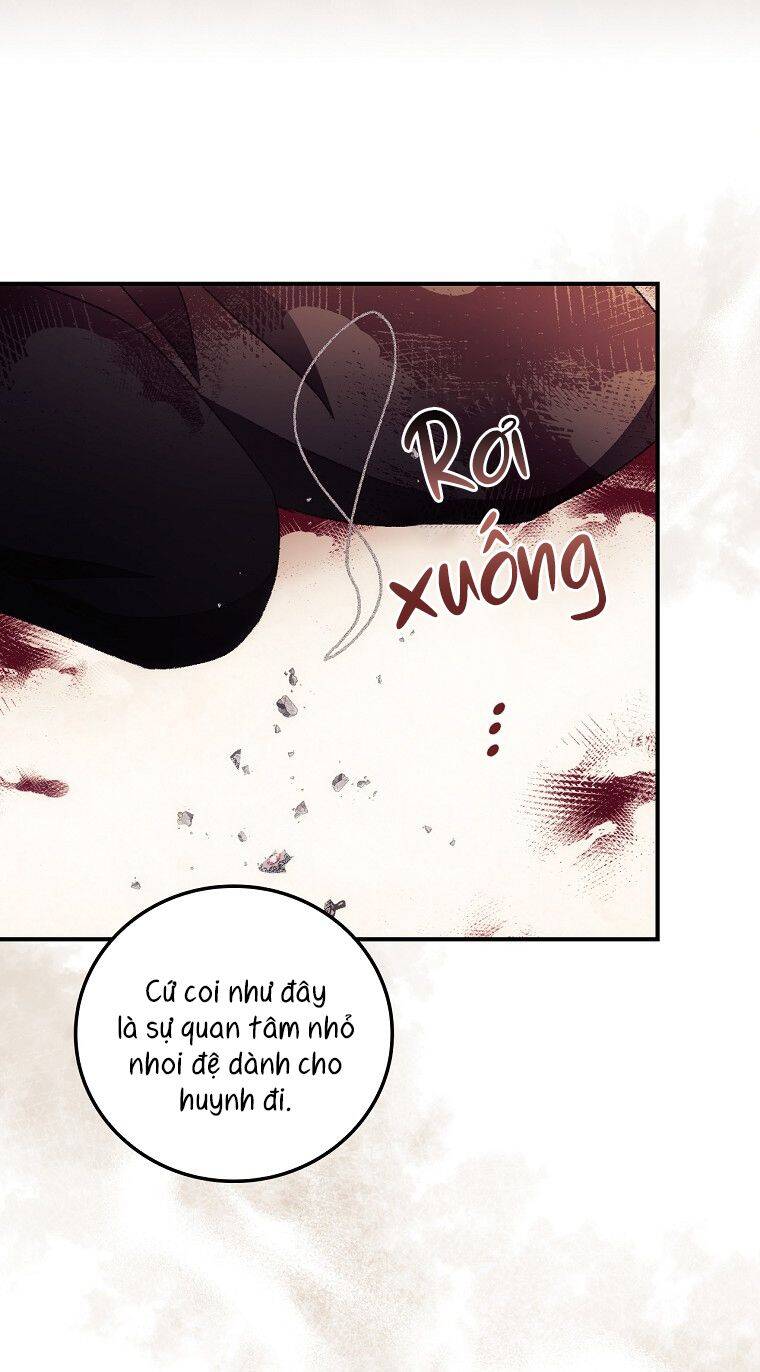 Tôi Có Thể Thấy Cái Chết Của Bạn: Chapter 42