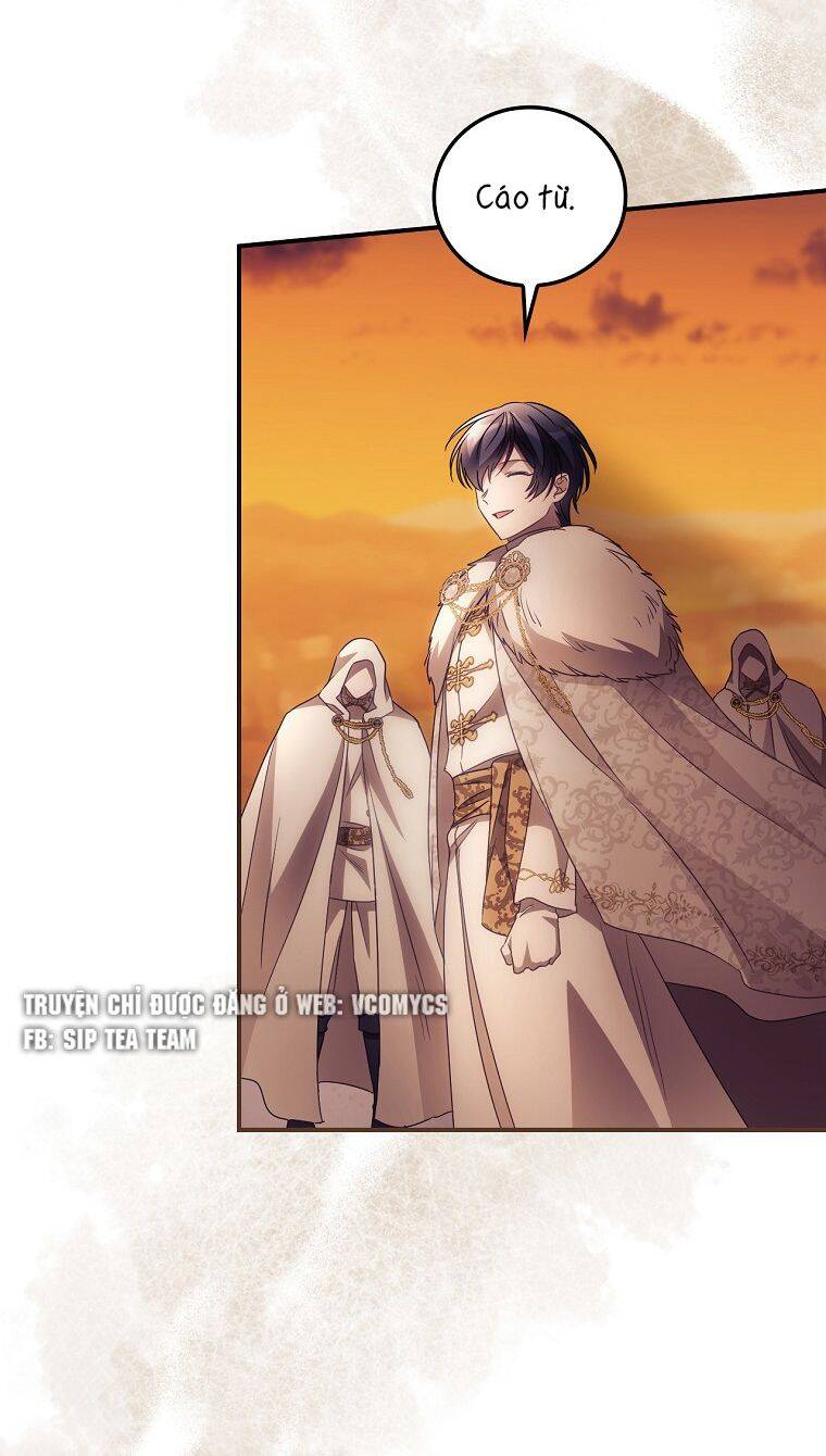 Tôi Có Thể Thấy Cái Chết Của Bạn: Chapter 42