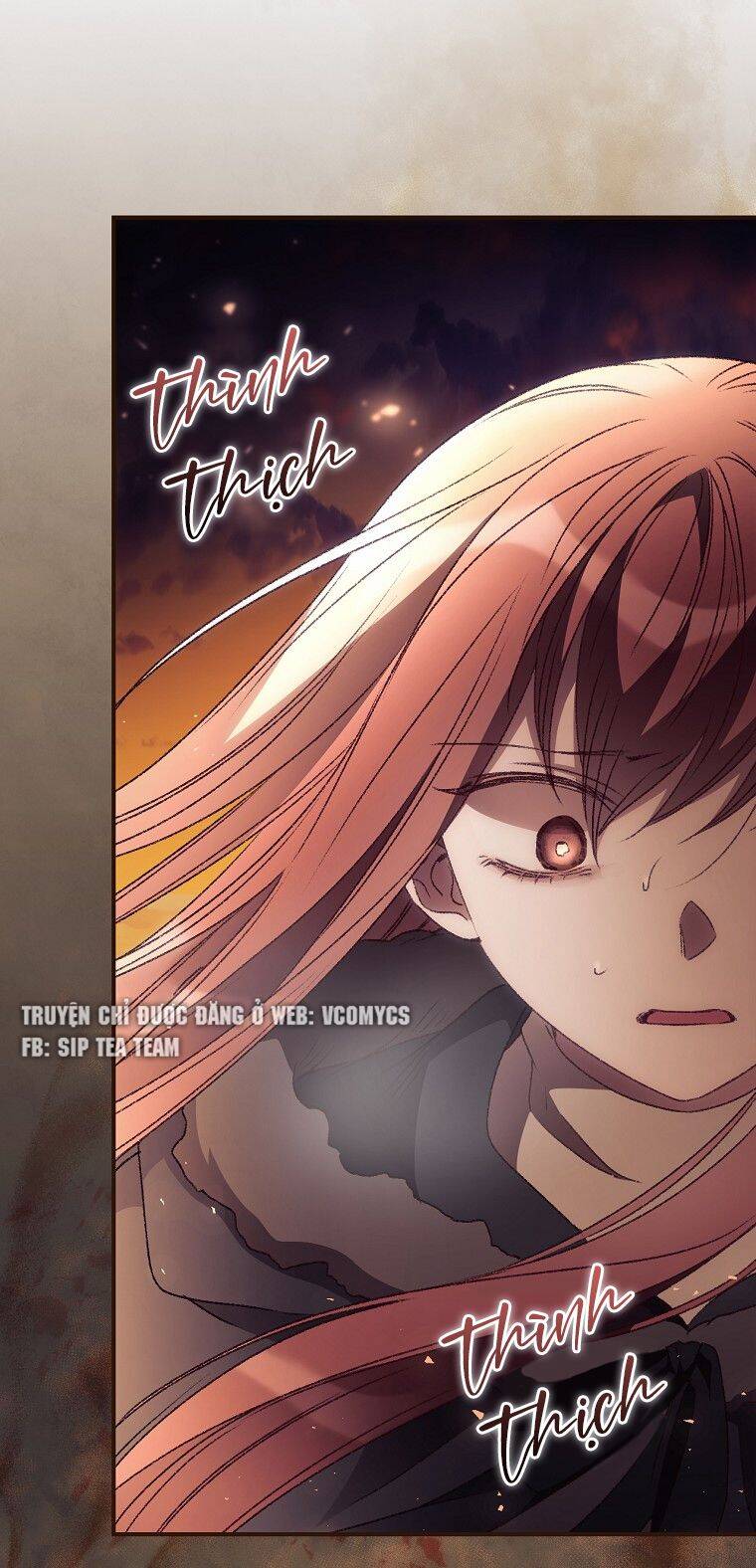 Tôi Có Thể Thấy Cái Chết Của Bạn: Chapter 42