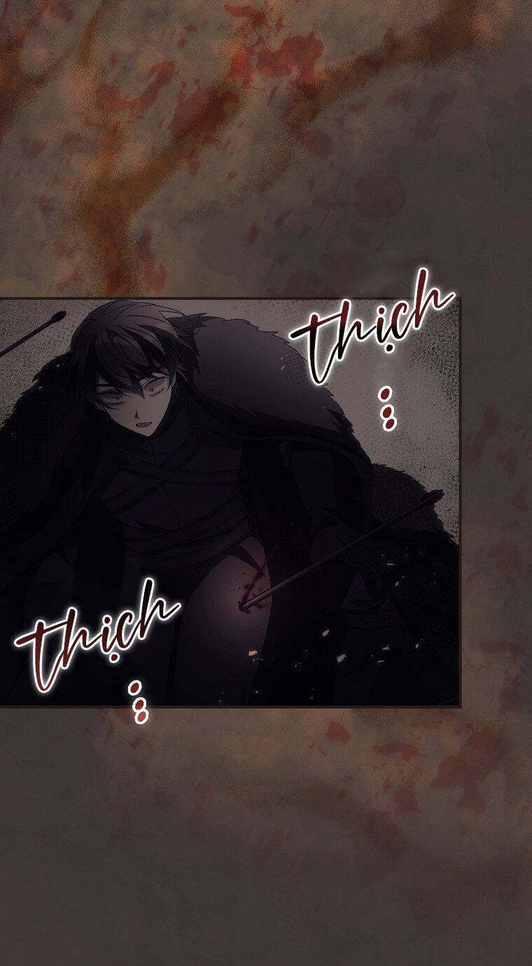 Tôi Có Thể Thấy Cái Chết Của Bạn: Chapter 42