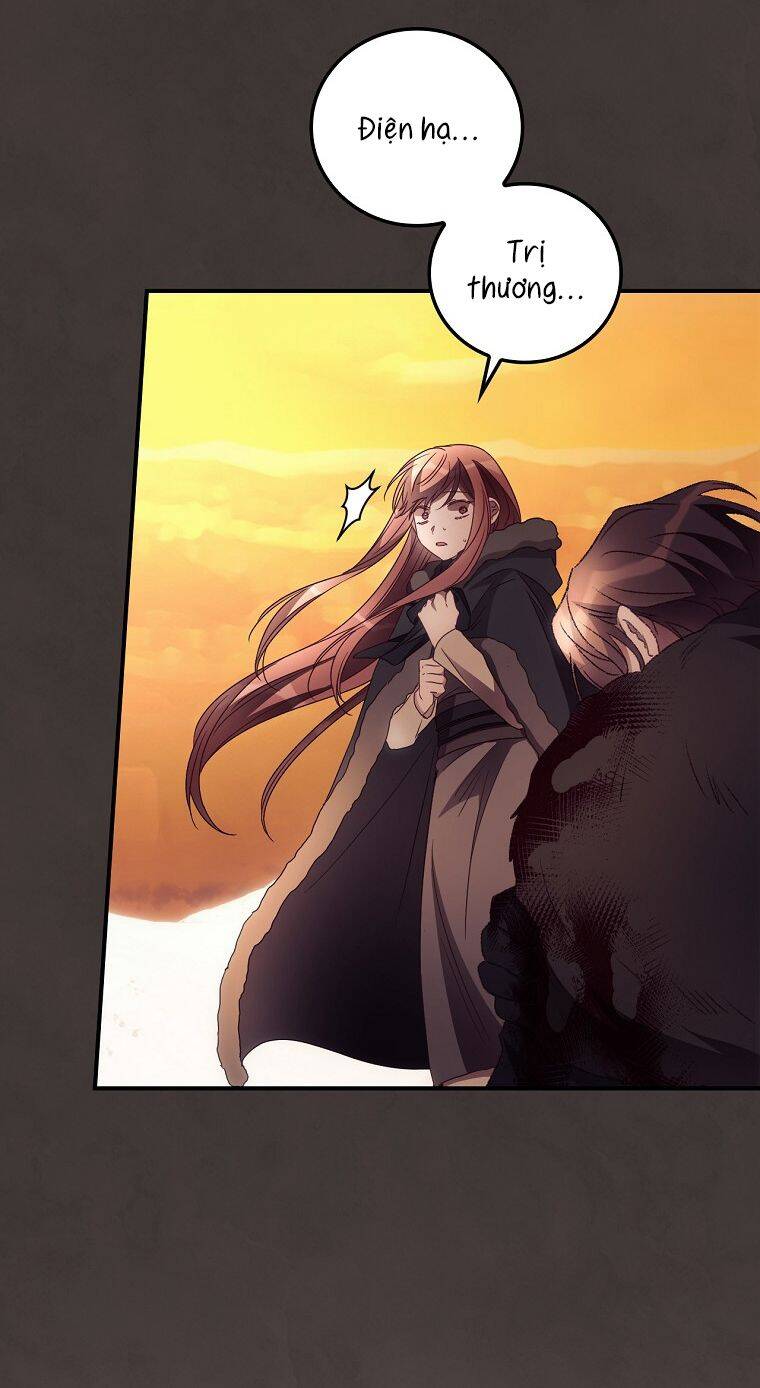 Tôi Có Thể Thấy Cái Chết Của Bạn: Chapter 42