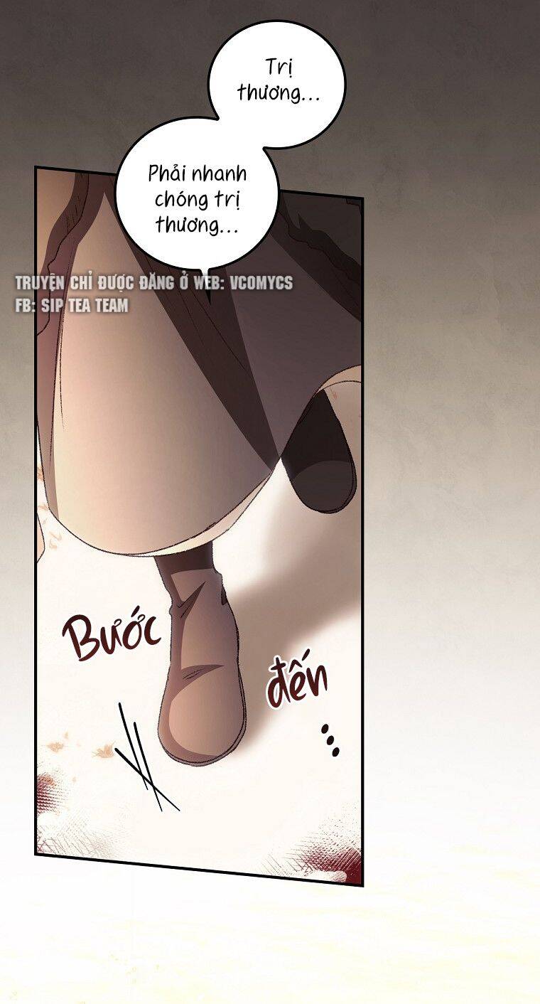 Tôi Có Thể Thấy Cái Chết Của Bạn: Chapter 42