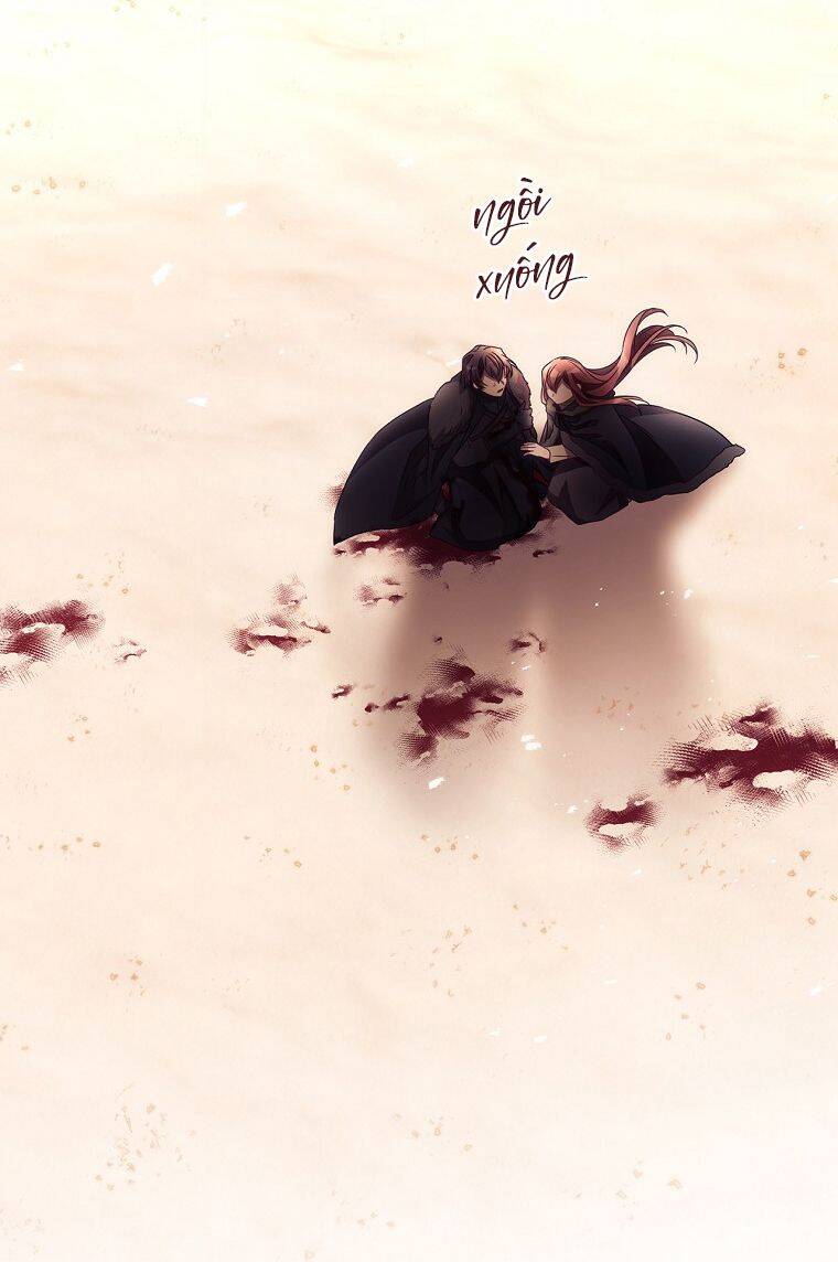 Tôi Có Thể Thấy Cái Chết Của Bạn: Chapter 42