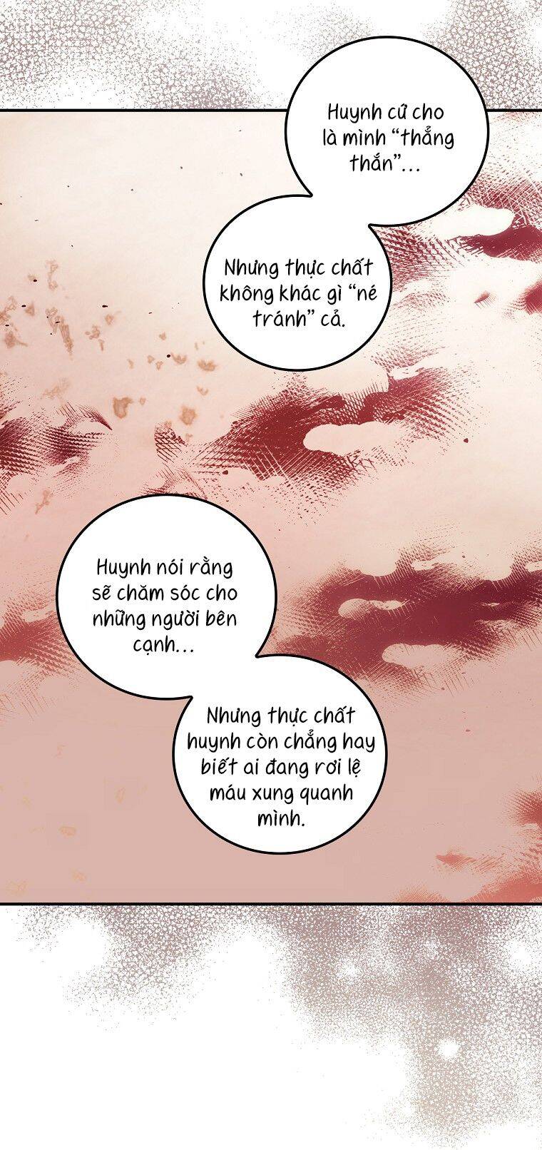 Tôi Có Thể Thấy Cái Chết Của Bạn: Chapter 42