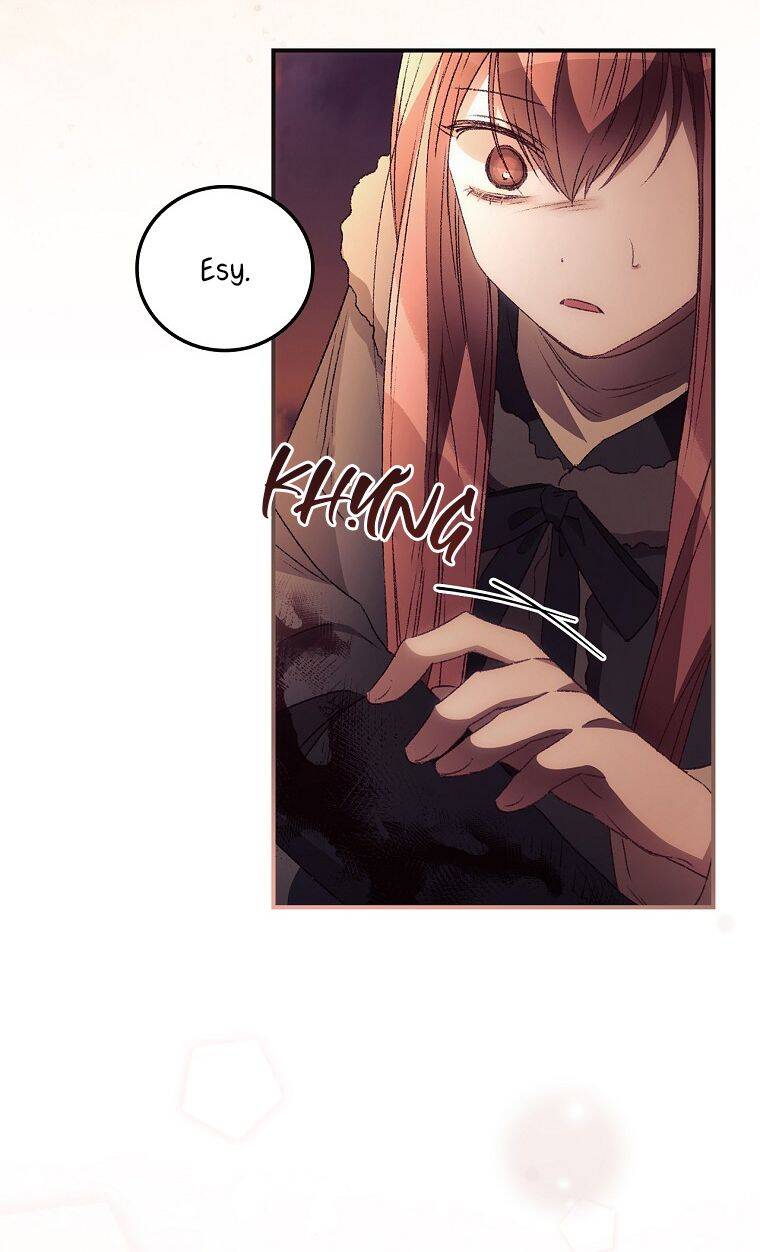 Tôi Có Thể Thấy Cái Chết Của Bạn: Chapter 42