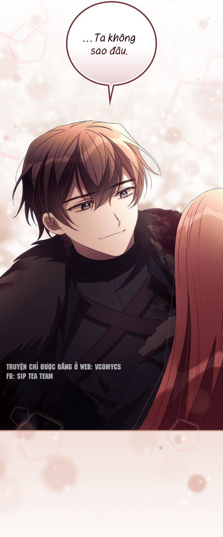 Tôi Có Thể Thấy Cái Chết Của Bạn: Chapter 42