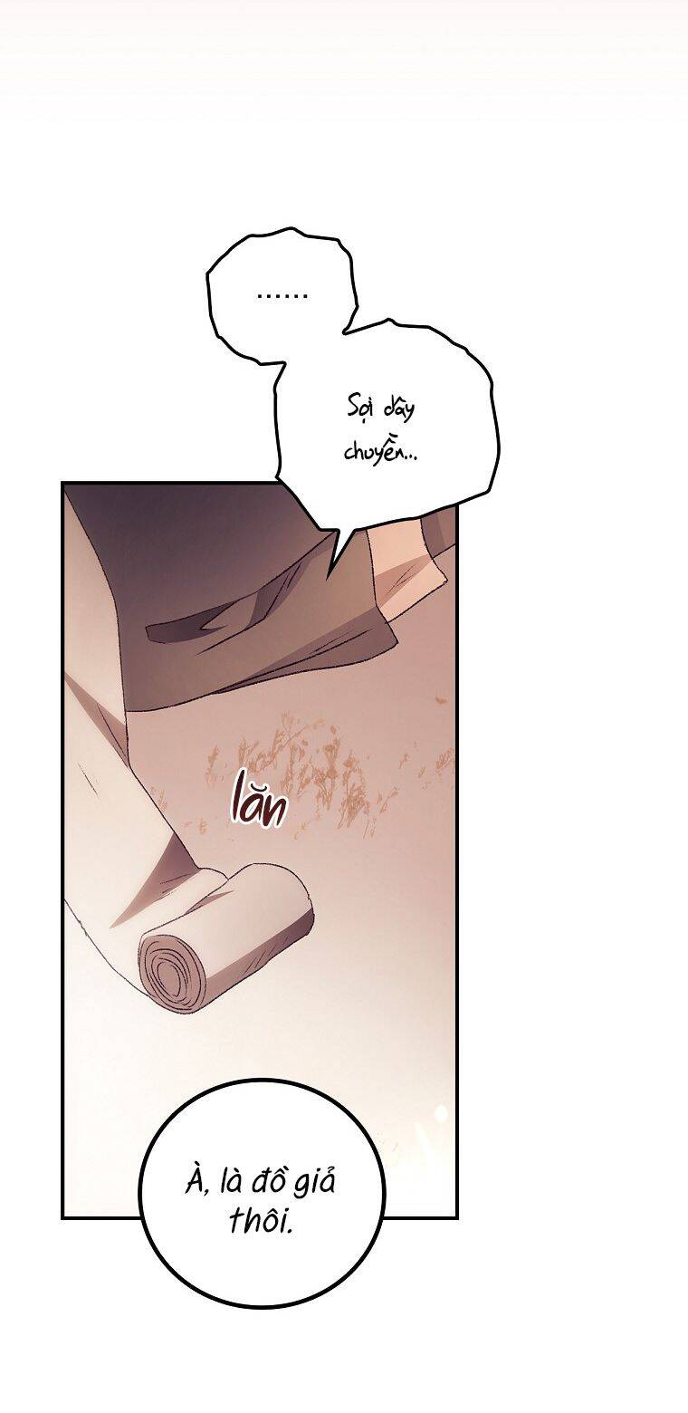 Tôi Có Thể Thấy Cái Chết Của Bạn: Chapter 42