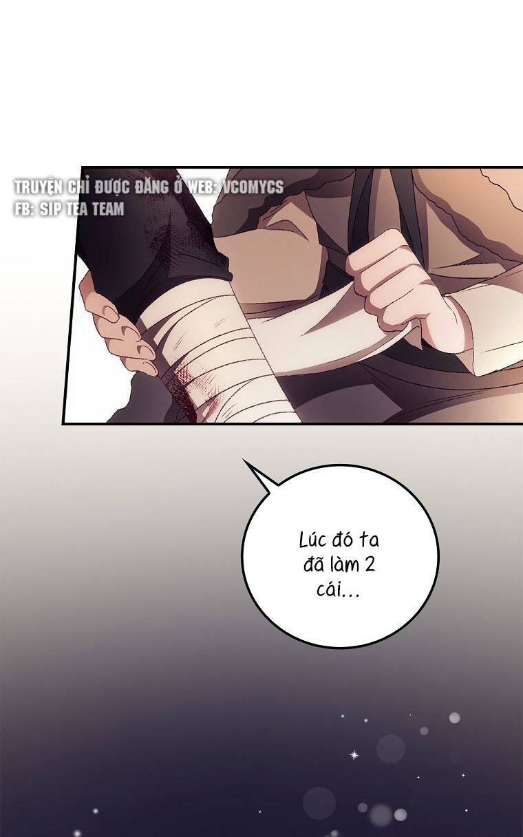 Tôi Có Thể Thấy Cái Chết Của Bạn: Chapter 42