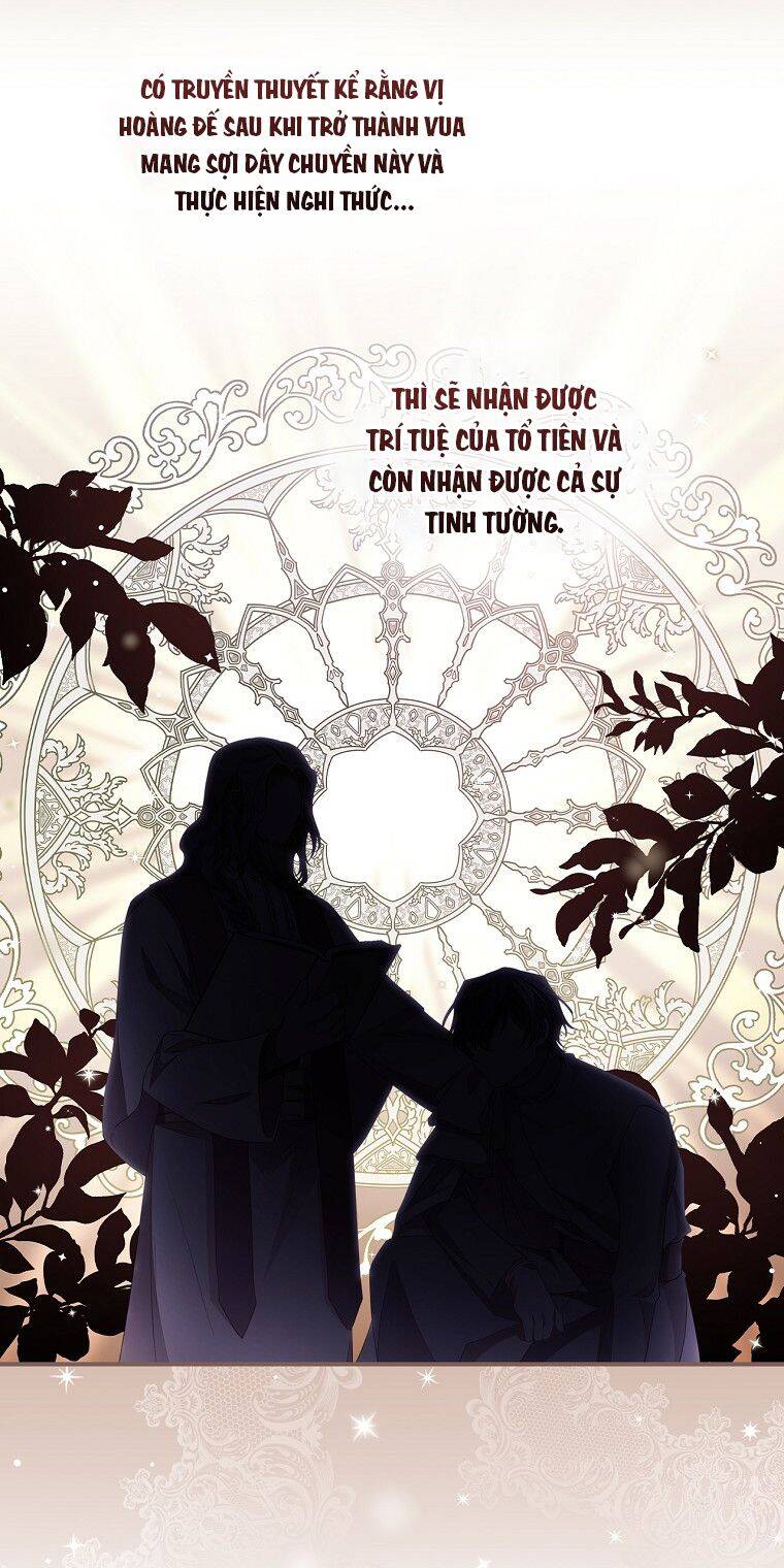 Tôi Có Thể Thấy Cái Chết Của Bạn: Chapter 42