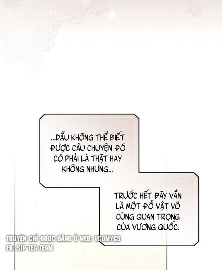 Tôi Có Thể Thấy Cái Chết Của Bạn: Chapter 42