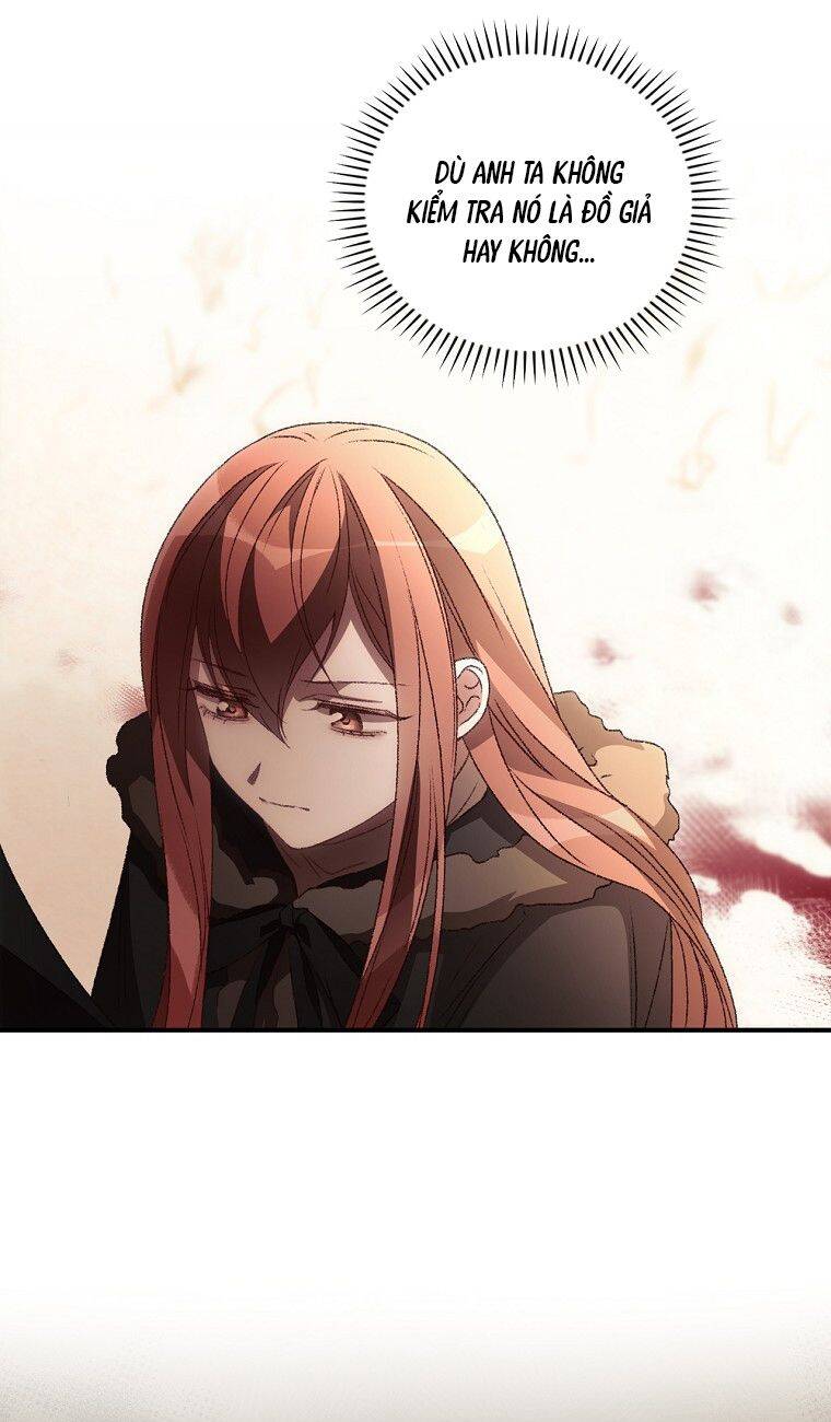 Tôi Có Thể Thấy Cái Chết Của Bạn: Chapter 42