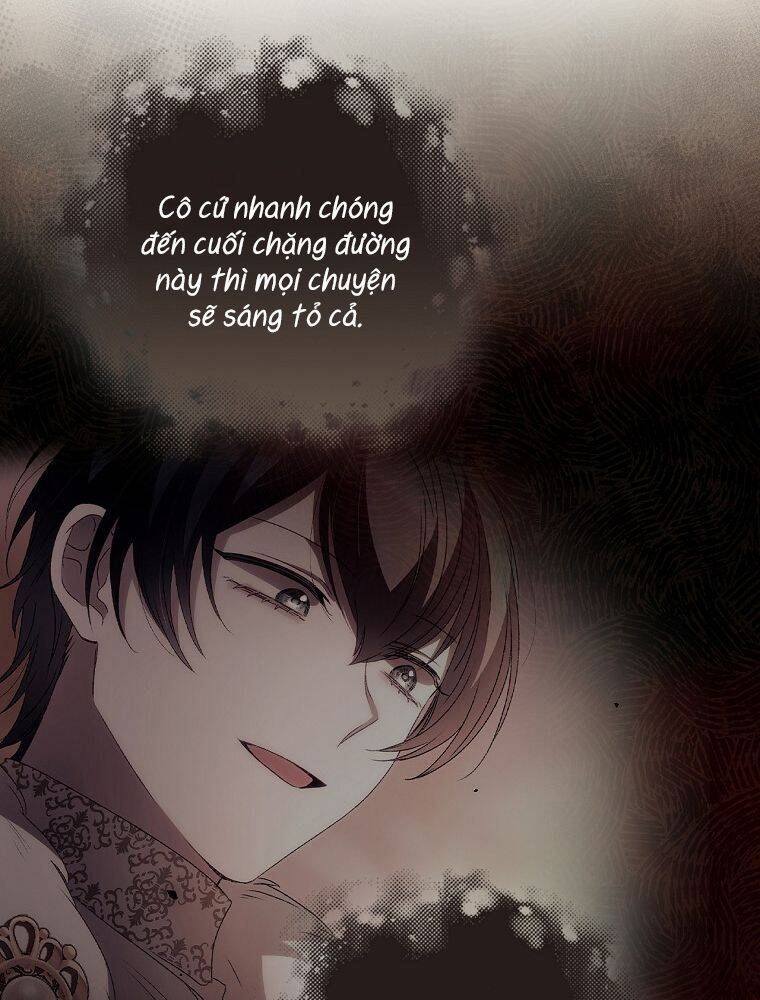 Tôi Có Thể Thấy Cái Chết Của Bạn: Chapter 42