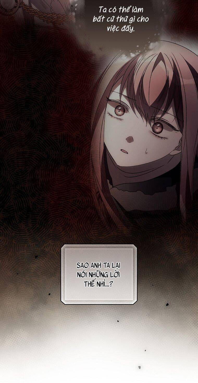 Tôi Có Thể Thấy Cái Chết Của Bạn: Chapter 42