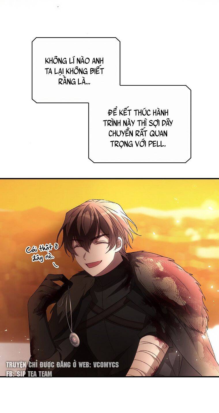 Tôi Có Thể Thấy Cái Chết Của Bạn: Chapter 42