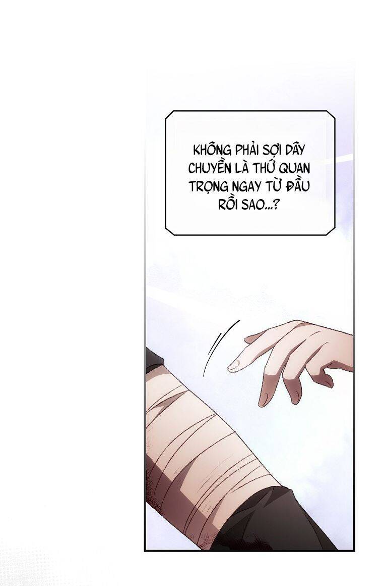 Tôi Có Thể Thấy Cái Chết Của Bạn: Chapter 42