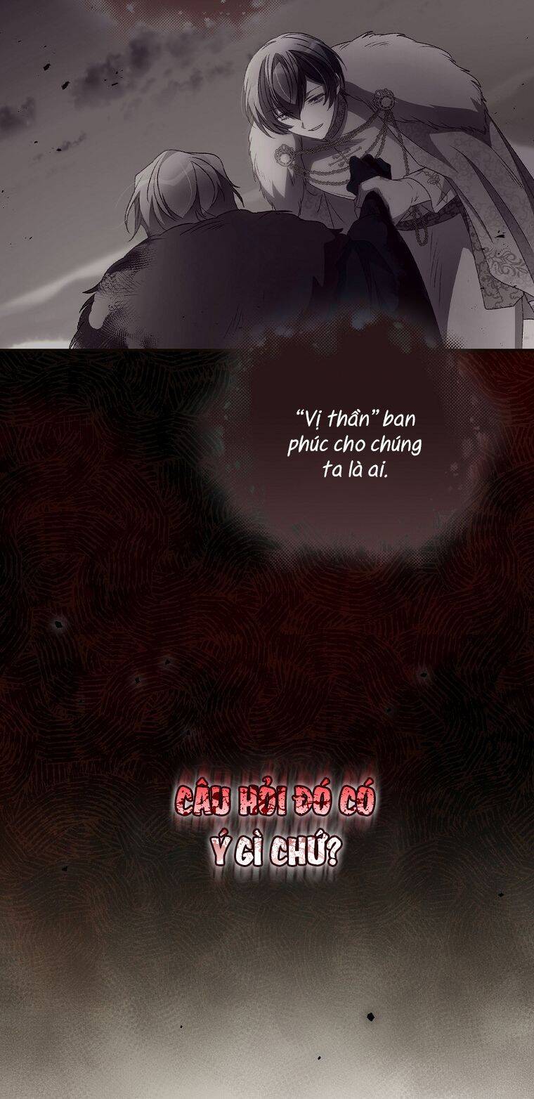 Tôi Có Thể Thấy Cái Chết Của Bạn: Chapter 42