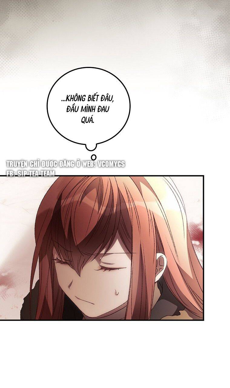 Tôi Có Thể Thấy Cái Chết Của Bạn: Chapter 42